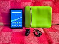 NOWY SPRAWNY Lenovo TAB M8 -4 Gen 2/16GB 8" cali Tablet ładow TB-8505F