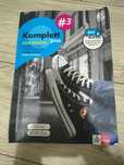 Komplett plus 3 ćwiczenia
