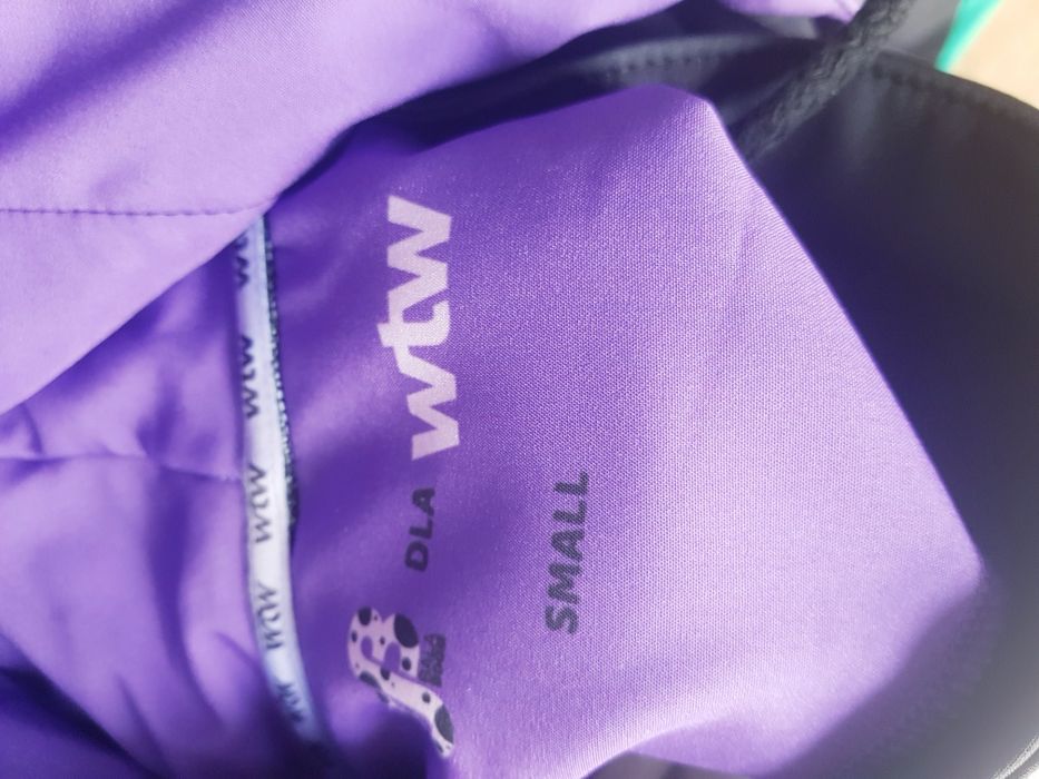 Nowa kurtka damska marki WTW rozmiar L/XL.