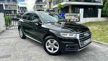 Audi Q5 Salon Polska/2020r/Sport/Quattro/stan idealny/kamera/el klapa/virtual