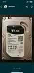 Dysk twardy SEAGATE EXOS 7E2 2TB SATA III 7.2K 128MB 3.5"