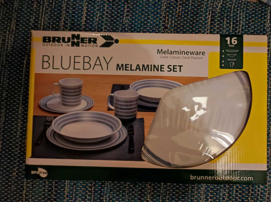 Vendo conjunto Melanie Set