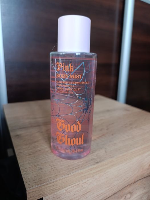 Mgiełka Victoria's Secret