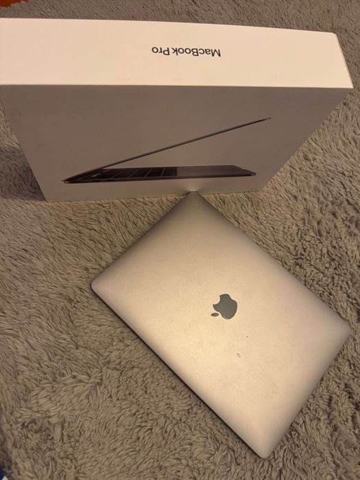 Macbook Pro 2019 - A2159