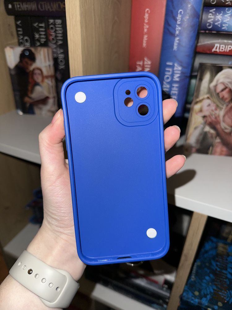 Чохол на IPhone 11 з підвіскою