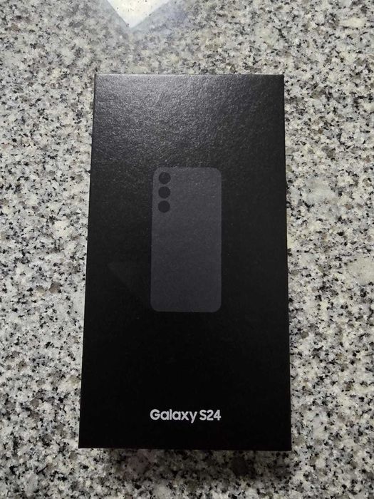 Samsung Galaxy S24 5G **8gb/256gb**