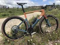 Gravel 3T exploro Racemax