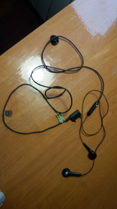 Наушники Sony Ericsson