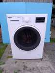 Pralko suszarka Whirlpool 7/5kg używana