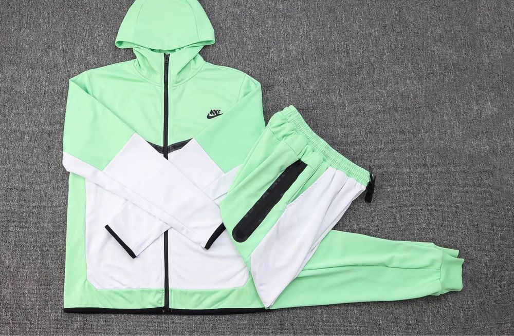 Fatos Nike Tech Fleece - PORTES GRÁTIS
