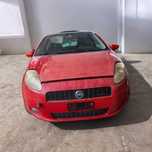 Fiat punto 2008 para peças
