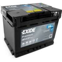 Exide Premium EA640 Promocja!!