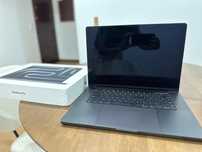 Super MacBook Pro 16.2" M3 Max com CPU 14-C e GPU 30-C - 36G - 1GB SSD