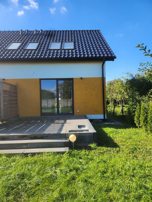 Wynajem dom/bliźniak