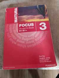 Focus 3  Pearson