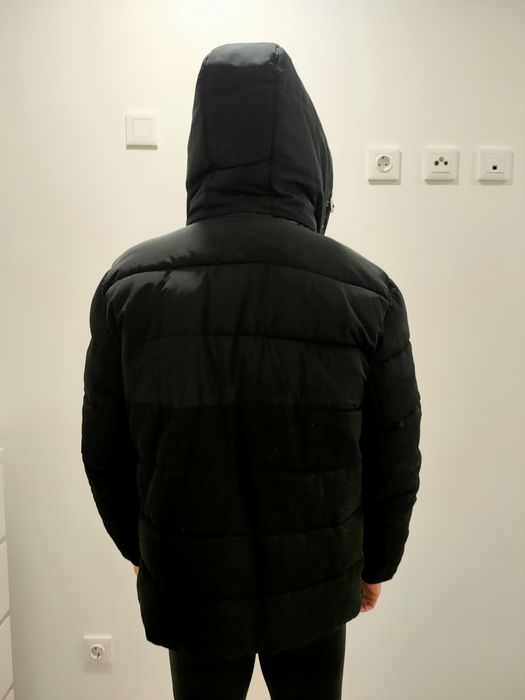 Casaco Pull and Bear