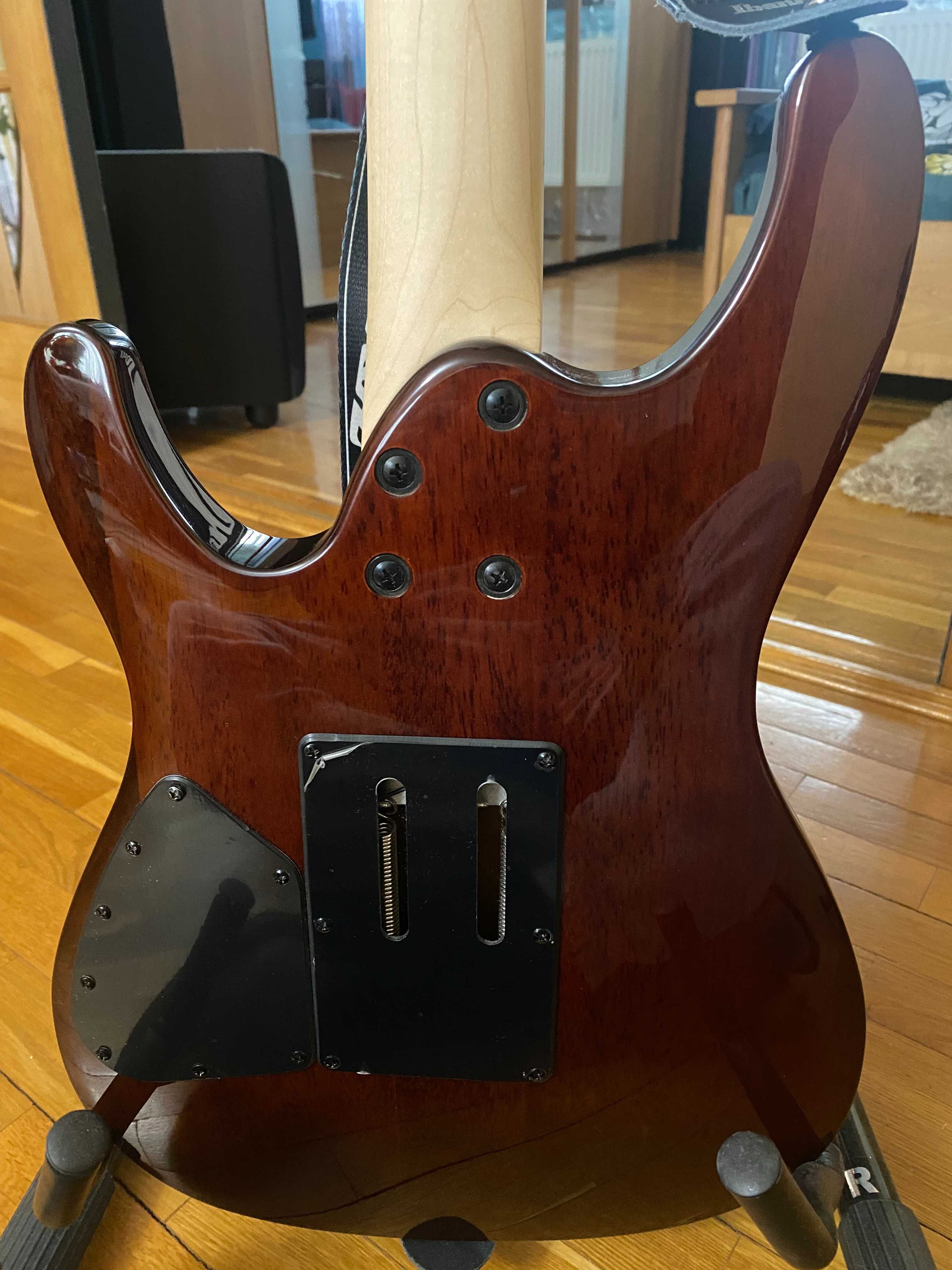 Ibanez 3670 QM DEB