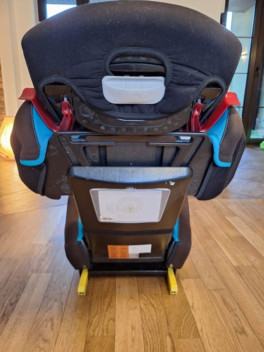 Fotelik Kiddy 15 -36 kg