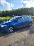 Renault Megane III, rok produkcji. 2009