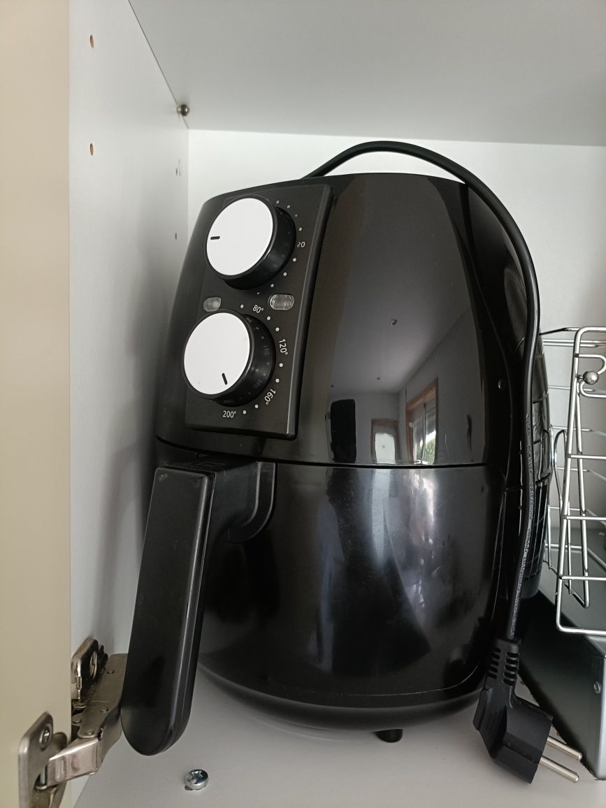 Air fryer 1400watts