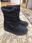 Buty smiegowce dla dziecka