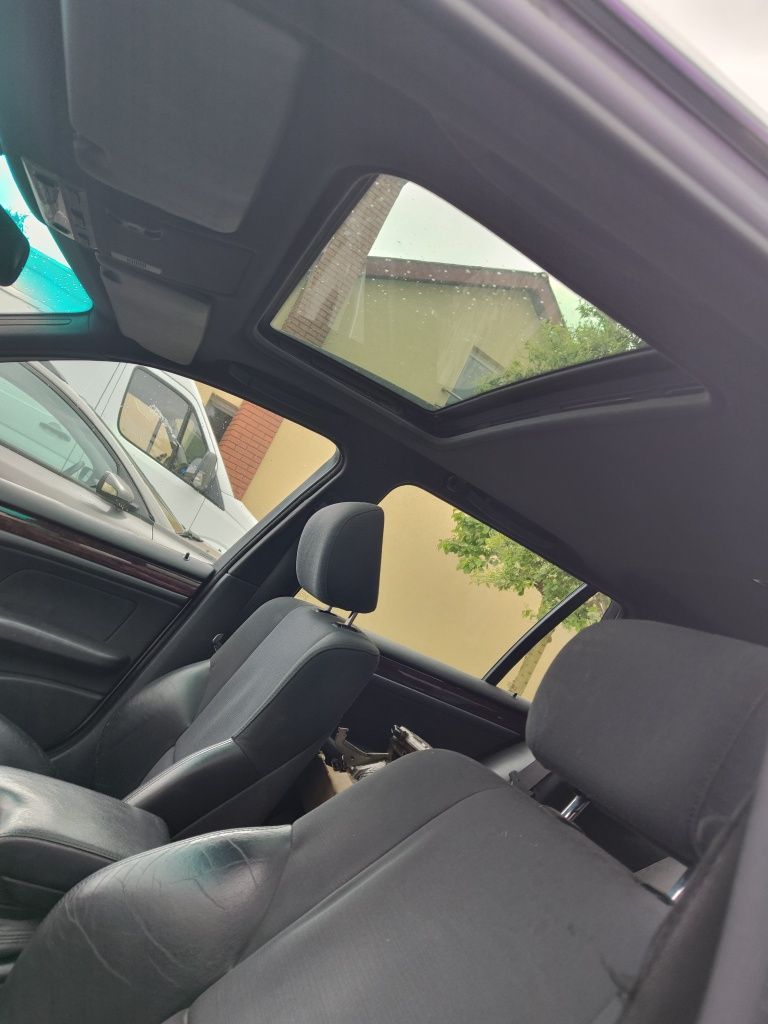 BMW e46 320i 2005