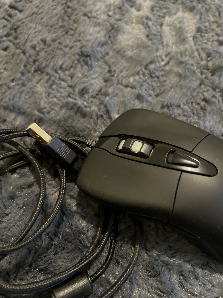 Rato Krom Kadru 4000 DPI