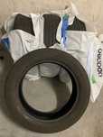 Sprzedam komplet opon Toyo 225/55 R19 99V