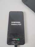 Samsung galaxy m21 uszkodzony + etui