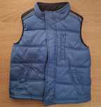 Kamizelka Marks & Spencer 4-5 lat r.109