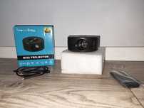 Mini projektor LED