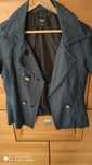 Sprzedam garnitur firmy Reserved. Denim. Jak nowy.
