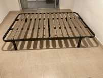 PIKOLIN Estrado novo cama 140X190