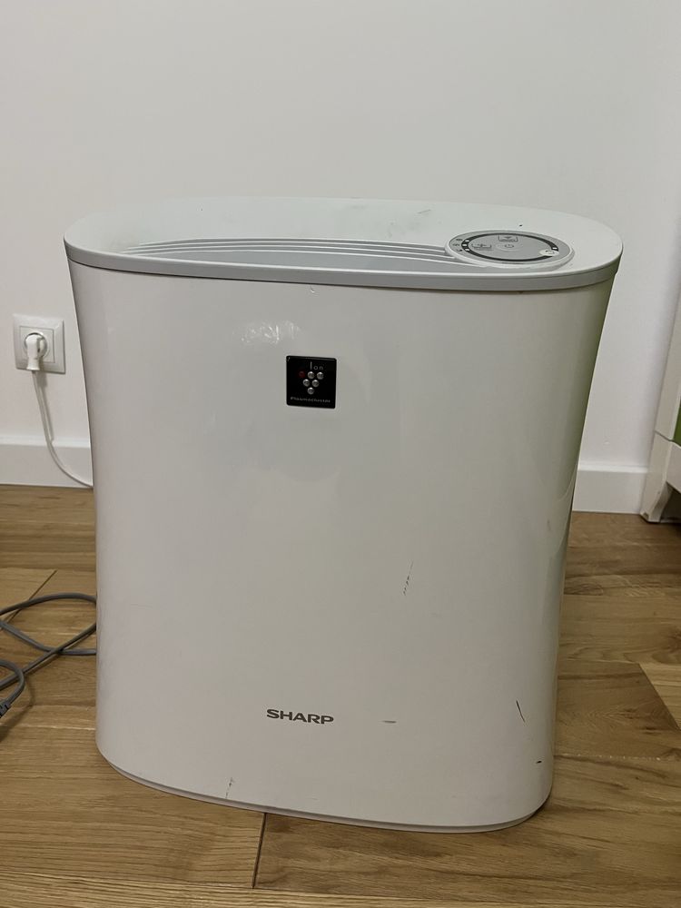 Oczyszczacz powietrza Sharp FP-F30EU-H