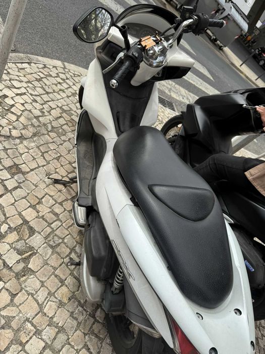 Vendo Honda PCX 2006