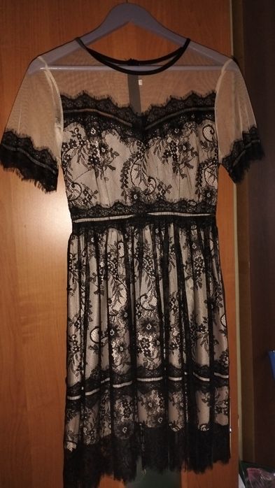 Продам платье вечернее