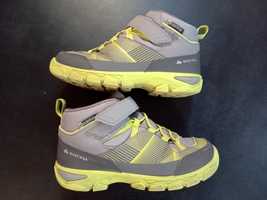 Buty trekingowe, górskie Quechua, Decathlon 31