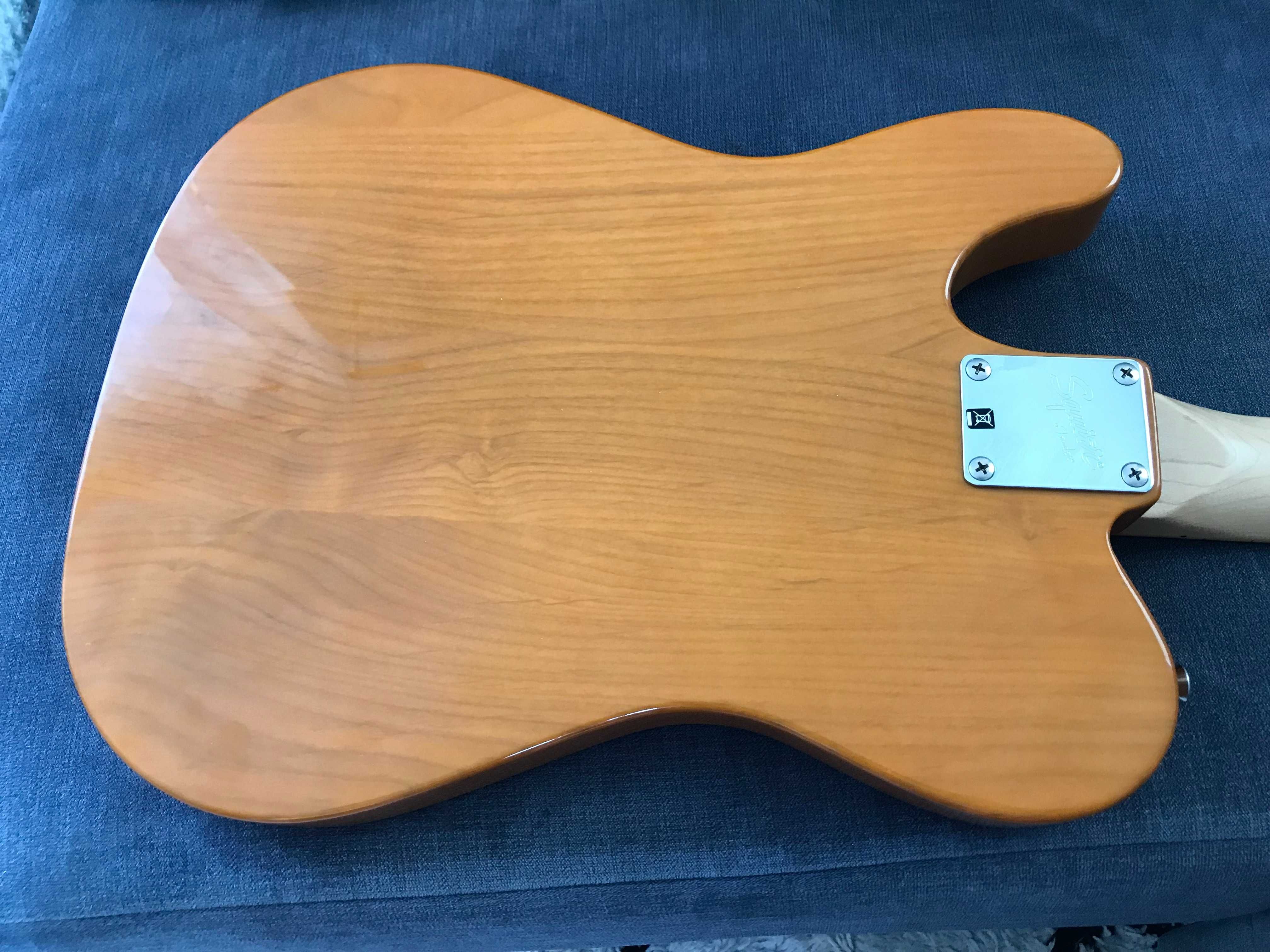 Squier Telecaster Affinity