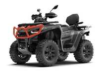 Segway Snarler AT10 Segway AT10 WL EPS Limited OPONY 30"- Mielec raty leasing transport