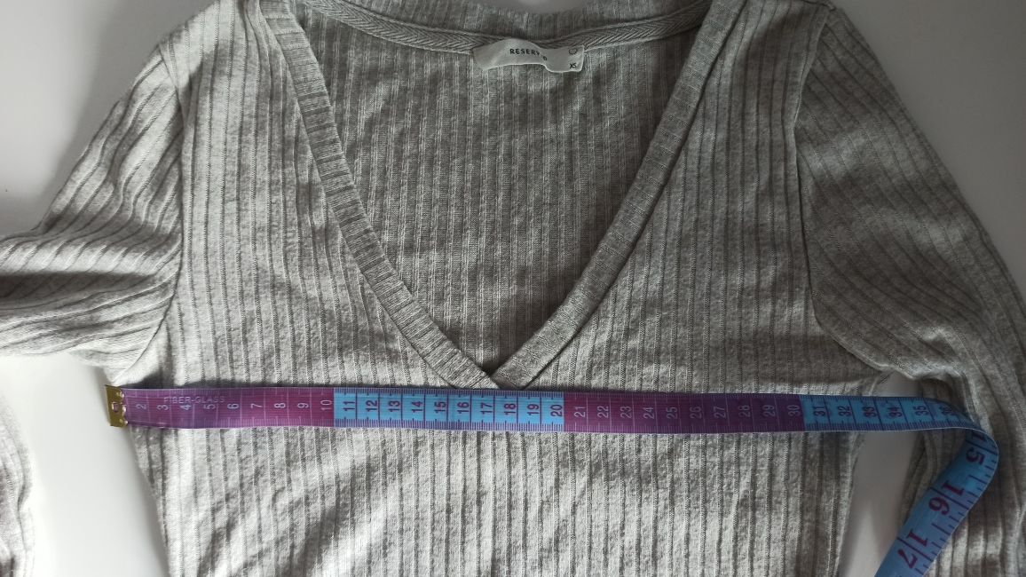 Zestaw spódniczek, bluzek Reserved H&M