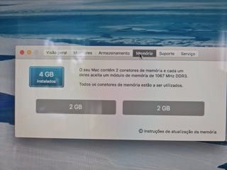 iMAC com El Capitan