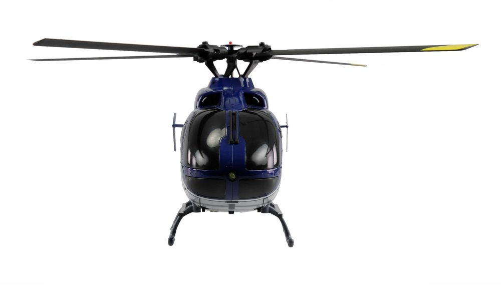 Helikopter zdalnie sterowany Red Bull 6-kanałowy- AMEWI - Nowy