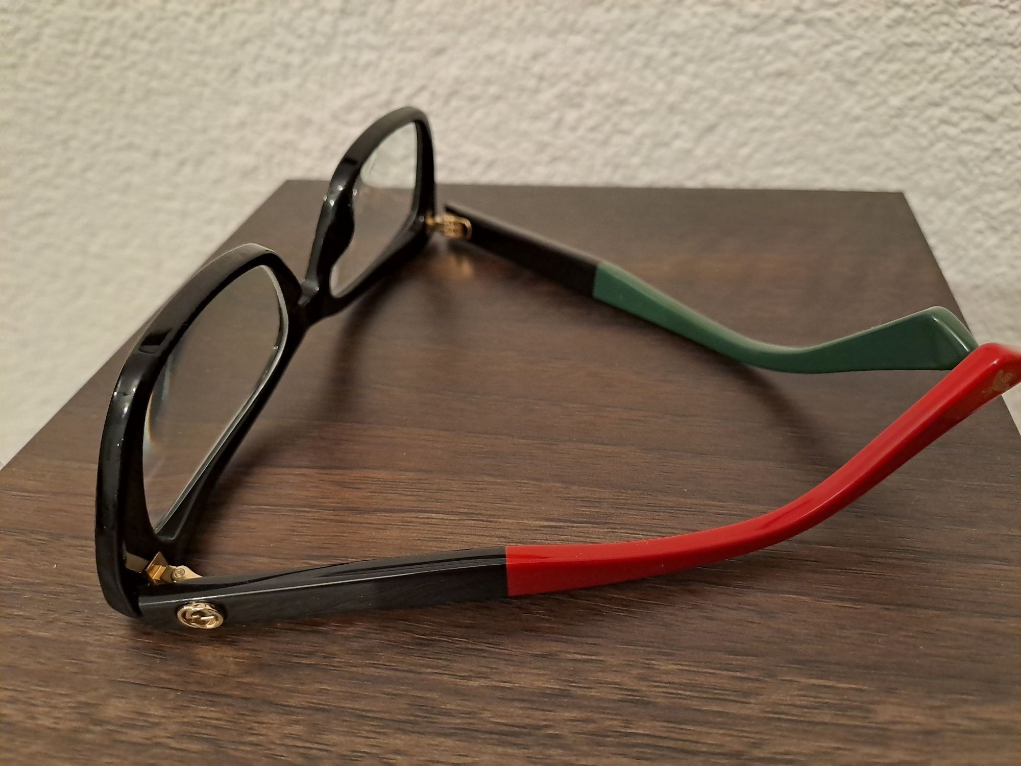 Gucci okulary, oprawki do okularów
