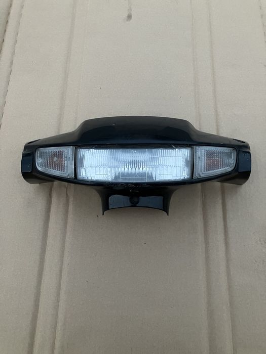 Голова хонда діо 18