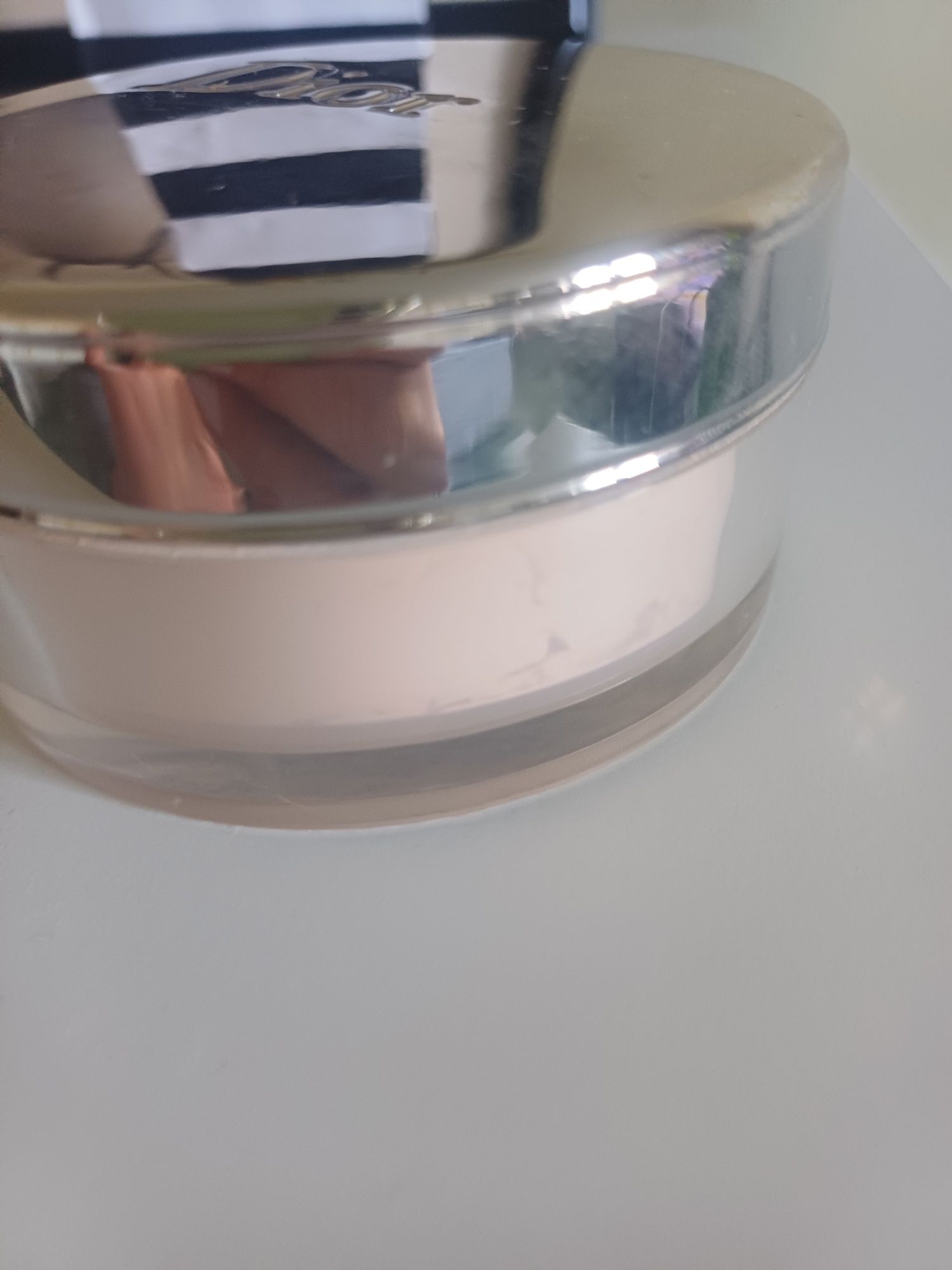 Puder Dior capture totale