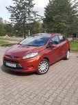 Ford Fiesta Ford Fiesta MK7 1.25 Ambienteb/ 2010 / 60 KW / 148 900 km