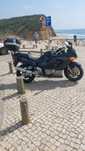 Suzuki gsx750f como nova