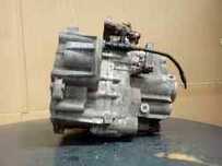 Caixa de velocidades Vw audi seat JLU