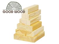 Legary podłogowe 45x145 mm c24 tarasowe legar kantówka SZWEDZKIE
