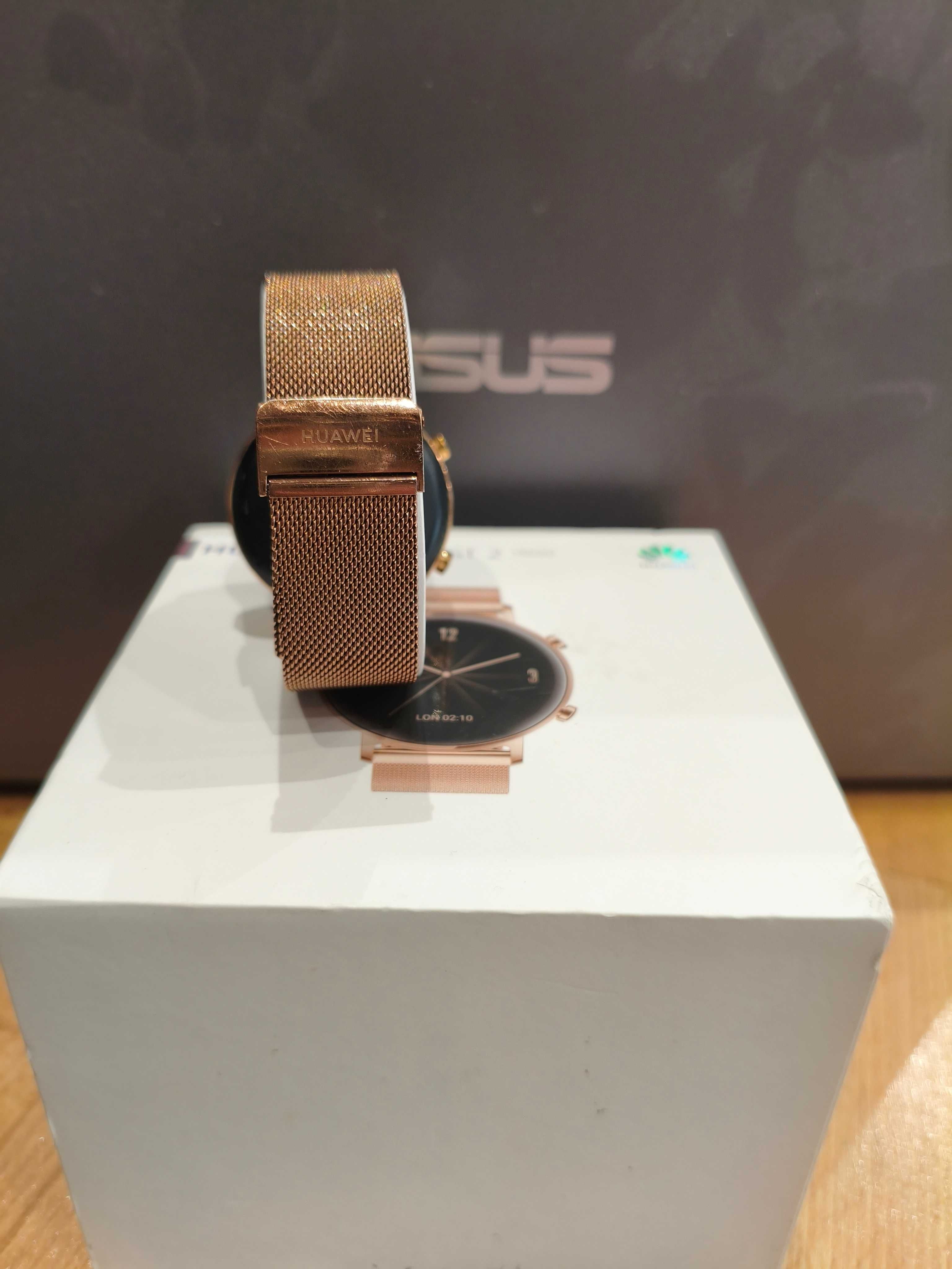Zegarek Huawei WATCH GT2 42mm Elegant